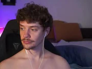 ironthud on Chaturbate