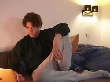 Admire Ironthud, he wants to masturbate for you ironthud from Chaturbate