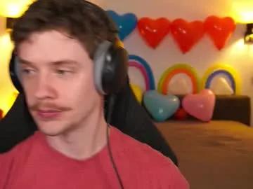 ironthud on Chaturbate