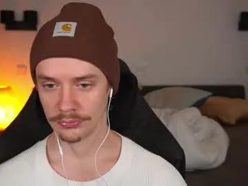 ironthud on Chaturbate