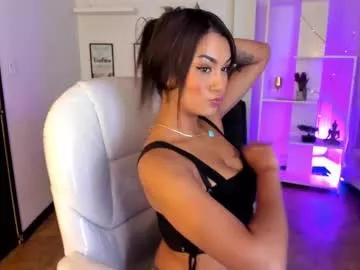 isa_santos_ on Chaturbate 