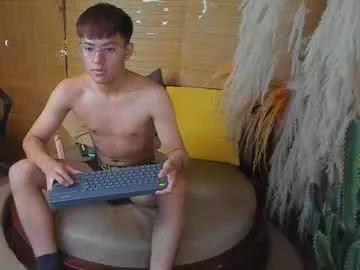 isaac_grimm from Chaturbate