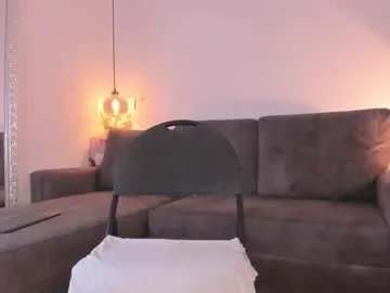 Freechat isabela_franco_ on Chaturbate