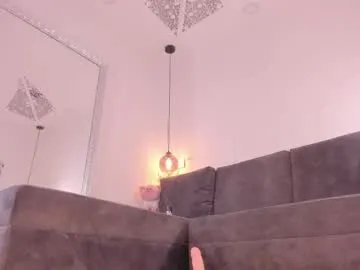 Freechat isabela_franco_ on Chaturbate