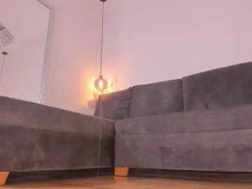 Freechat isabela_franco_ on Chaturbate