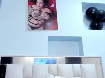 Freechat isabela_parkerr on Chaturbate