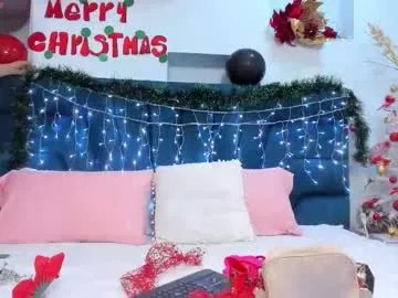 Freechat isabela_parkerr on Chaturbate