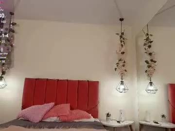 Freechat isabelgh_ on Chaturbate