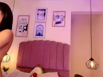 Freechat isabelgh_ on Chaturbate
