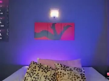 Freechat isabellaspencer on Chaturbate