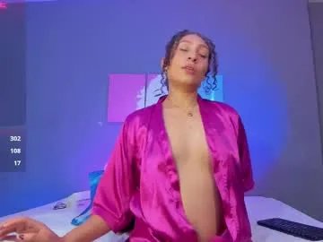 Freechat isabellaspencer on Chaturbate