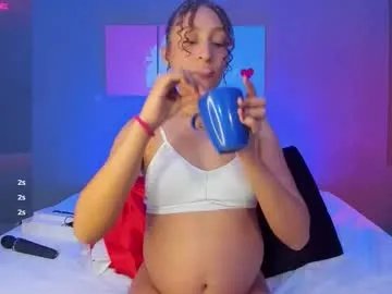 Freechat isabellaspencer on Chaturbate