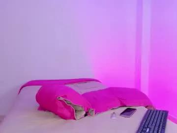 isadoraa1 on Chaturbate