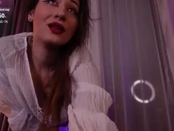 isoldebliss on Chaturbate