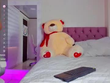 Group issabellarodriguez on Chaturbate