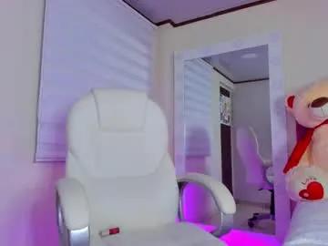 Group issabellarodriguez on Chaturbate