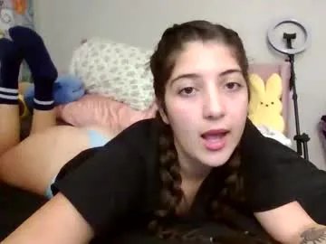 italiankittyx from Chaturbate