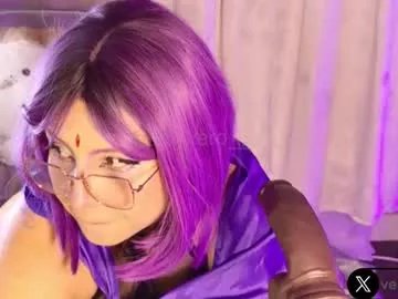 Freechat its_vero on Chaturbate