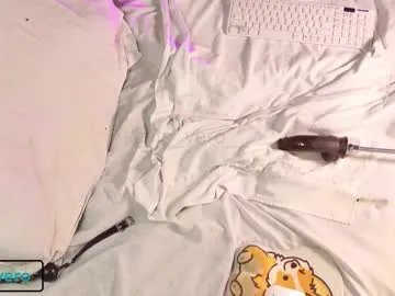 Freechat its_vero on Chaturbate