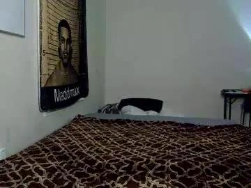 Freechat itstarzan on Chaturbate