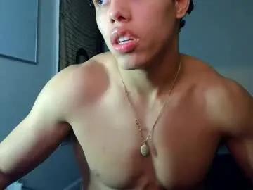 Freechat itstarzan on Chaturbate