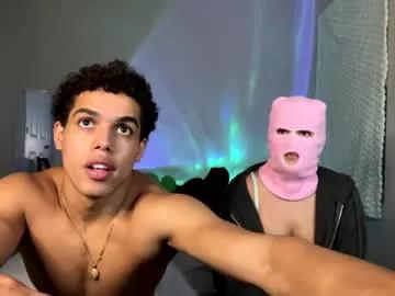 Freechat itstarzan on Chaturbate