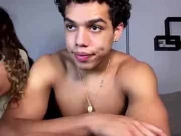 Freechat itstarzan on Chaturbate