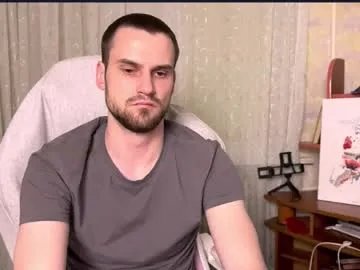 Freechat iveran_love1 on Chaturbate