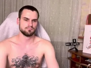 Freechat iveran_love1 on Chaturbate