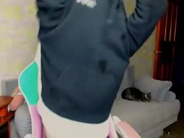 Freechat iveran_love1 on Chaturbate