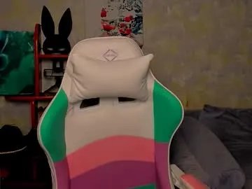 Freechat iveran_love1 on Chaturbate