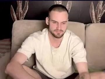 Freechat iveran_love1 on Chaturbate