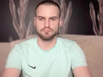 Freechat iveran_love1 on Chaturbate