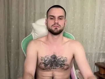 Freechat iveran_love1 on Chaturbate