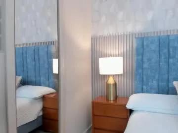 ivi_akina on Chaturbate 