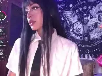 ivybank on Chaturbate