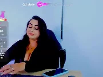 ivymmiller on Chaturbate 