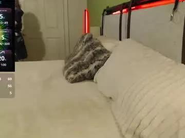 Freechat ivyxnyxx on Chaturbate