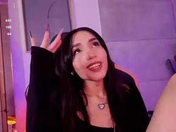 ivyy_pierce on Chaturbate 