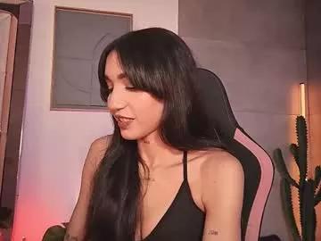 ivyy_pierce on Chaturbate 