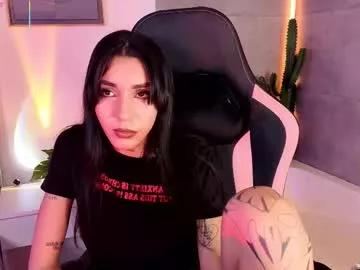 ivyy_pierce on Chaturbate 