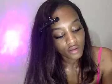 iysisfv on Chaturbate 