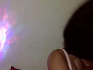 iysisfv on Chaturbate 