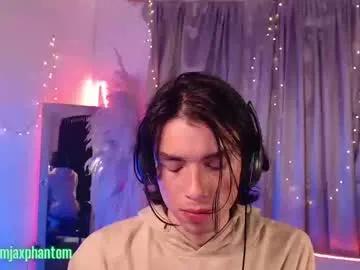 j_a_x_x_x_o_n on Chaturbate 