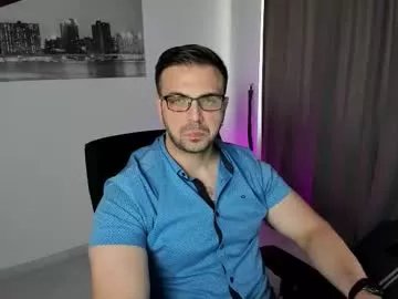 Freechat jace_thorne on Chaturbate