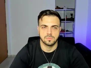 Freechat jace_thorne on Chaturbate