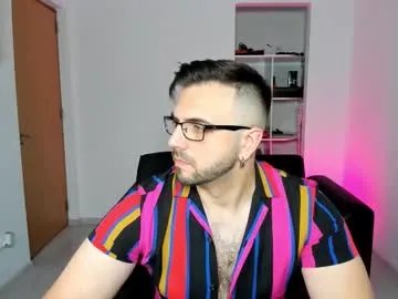 Freechat jace_thorne on Chaturbate