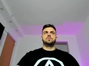 Freechat jace_thorne on Chaturbate