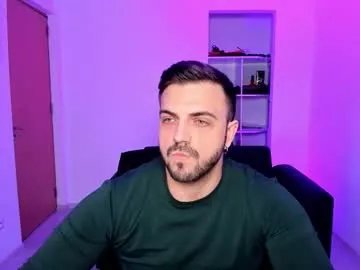 Freechat jace_thorne on Chaturbate