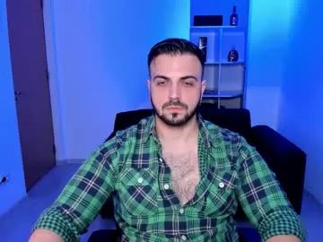 Freechat jace_thorne on Chaturbate
